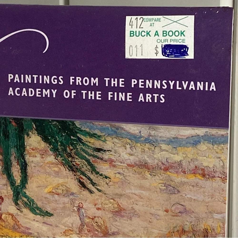 Women’s Work 2005 Calendar Pomegranate painting prints Pennsylvania Academy Art